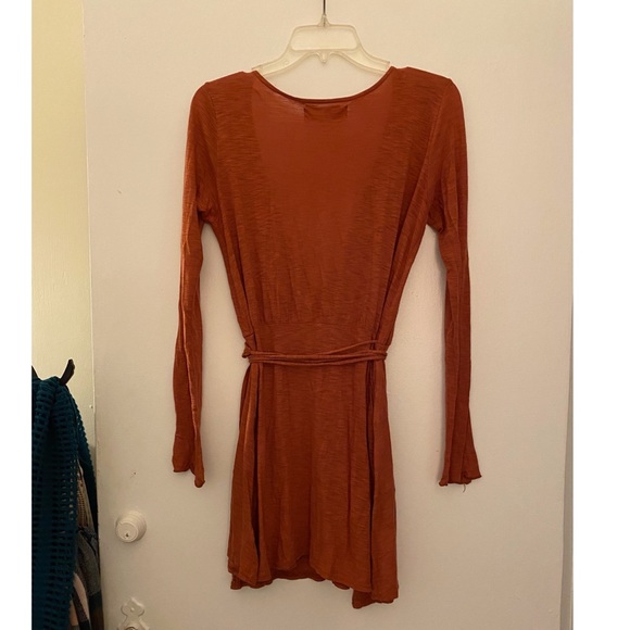 Free People Tiny Dancer Dress - Picture 4 of 6